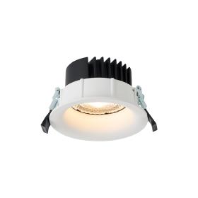 Blenza 26 Recessed Ceiling Luminaires Dlux Round Recess Ceiling